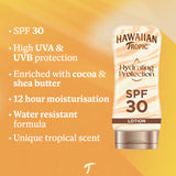 Hydrating Protection Lotion SPF30 180ml