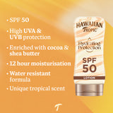 Hydrating Protection Lotion SPF 50 180ml