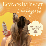 Hawaiian Tropic Hydrating Protection Scalp Mist SPF30 60ml
