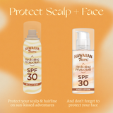 Hawaiian Tropic Hydrating Protection Scalp Mist SPF30 60ml
