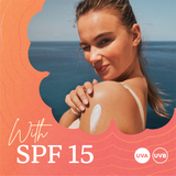 Glowing Protection Lotion SPF15 100ml