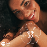 Mineral Protection Sunscreen Powder SPF 30 UVA + UVB Protection