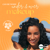 Mineral Protection Sunscreen Powder SPF 30 UVA + UVB Protection