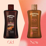 Glowing Oil - No SPF Tanning Oil 200ml