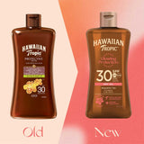 Glowing Protection Dry Oil SPF30 100ml