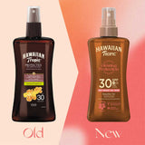 Glowing Protection Dry Oil Mist SPF30 200ml