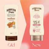 Glowing Protection Lotion SPF15 180ml
