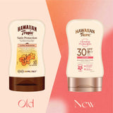 Satin Protection Lotion SPF 30 Travel Size 100ml