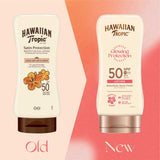 Glowing Protection Lotion SPF50 180ml