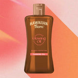 Glowing Oil - No SPF Tanning Oil 200ml