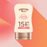 Glowing Protection Lotion SPF15 100ml