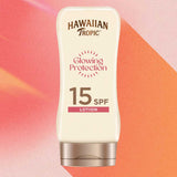 Glowing Protection Lotion SPF15 180ml