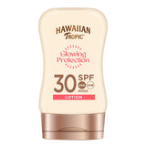 Satin Protection Lotion SPF 30 Travel Size 100ml