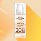 Silk Hydration Face Sun Protection Lotion SPF 30 50ml