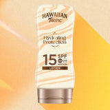 Hydrating Protection Lotion SPF15 180ml