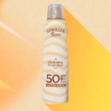 Hydrating Protection Sunscreen Spray SPF 50 UVA + UVB Protection. 220 ml