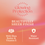 Glowing Protection Lotion SPF30 180ml