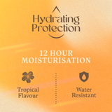Hydrating Protection Lip Balm SPF30