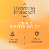 Hydrating Protection Lotion SPF15 180ml