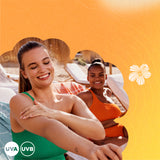 Mineral Protection Face Sunscreen SPF 30 UVA + UVB Protection, 50 ml