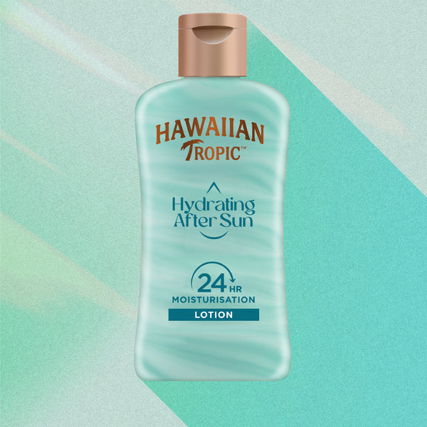 Hydrating Protection After Sun Travel Size 60ml