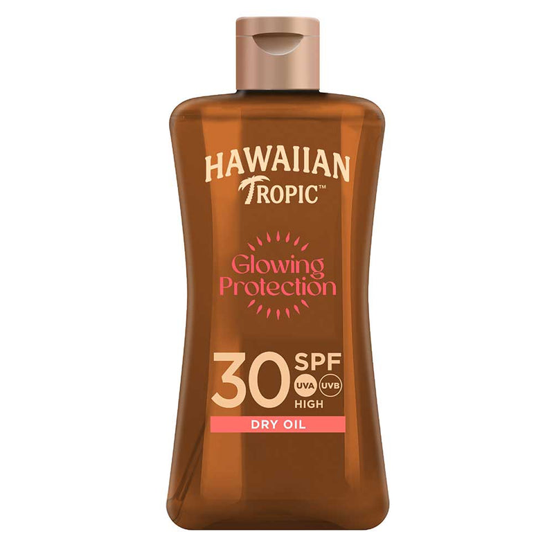 Protective Oil SPF 30 Travel Size 100ml