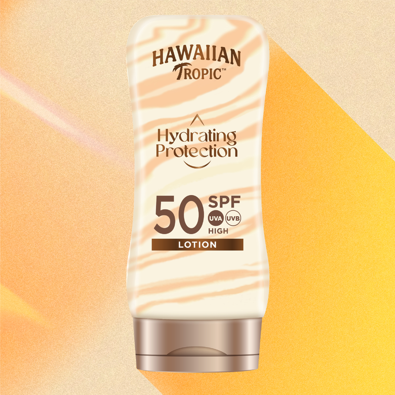 Hydrating Protection Lotion SPF 50 180ml