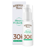 Mineral Protection Face Sunscreen SPF 30 UVA + UVB Protection, 50 ml