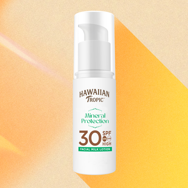 Mineral Protective Sun Lotion SPF30 100ml