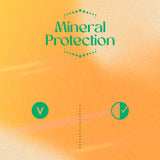Mineral Protection Face Sunscreen SPF 30 UVA + UVB Protection, 50 ml