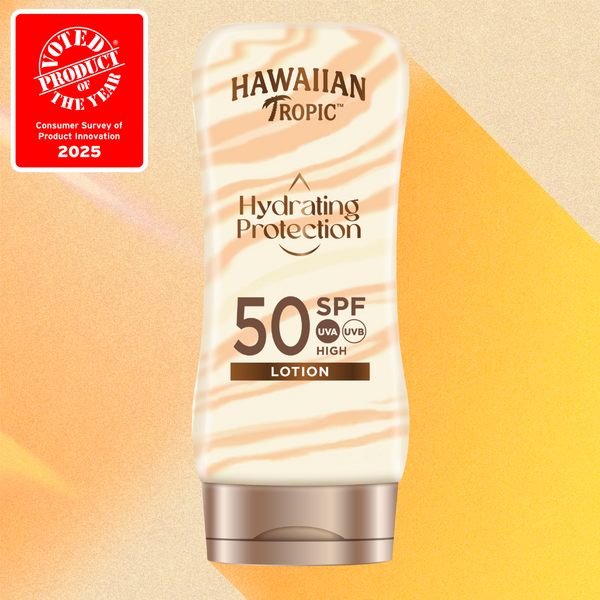 Hydrating Protection Lotion SPF 50 180ml