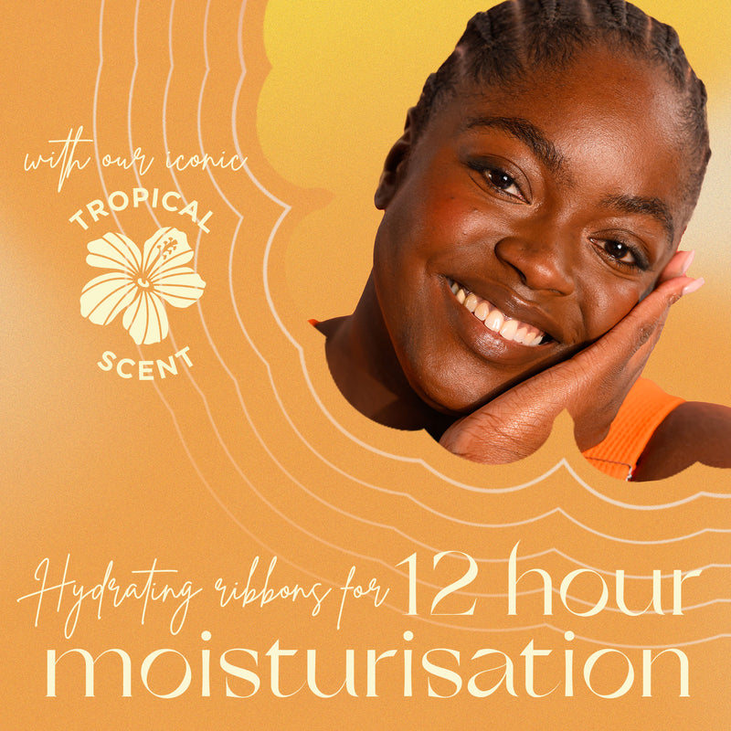 Hydrating Protection Lotion SPF30 180ml