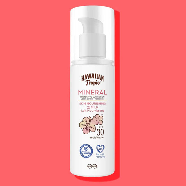 Mineral Protective Sun Lotion SPF 30 100ml
