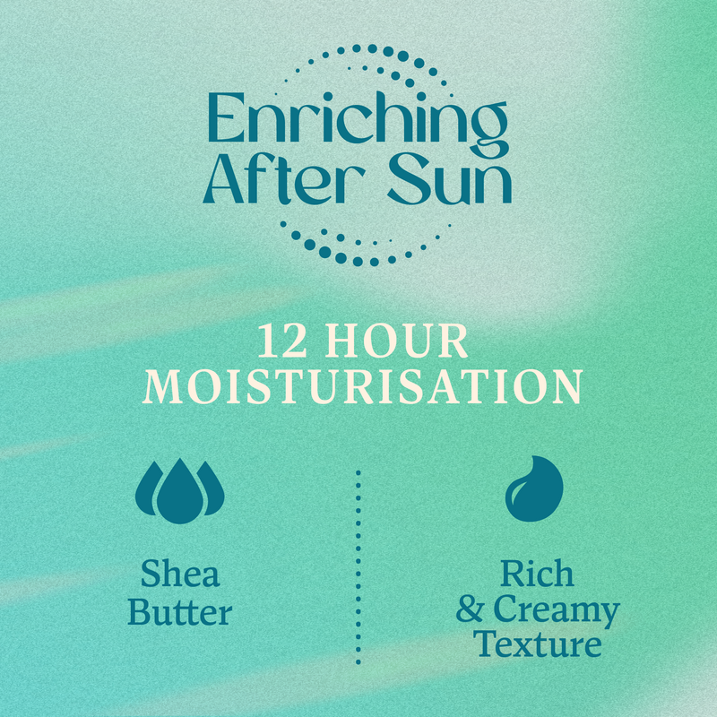 Enriching After Sun Body Butter 250ml