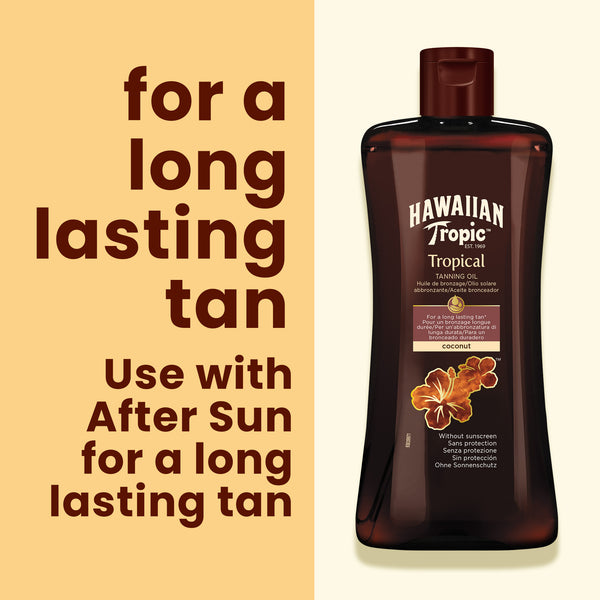 The Ultimate Tanning Bundle